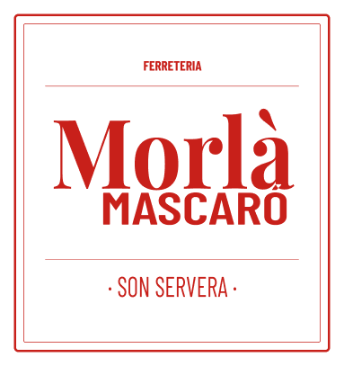 Ferretería Morlà Mascaró